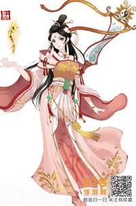 寻仙手游天君符咒师攻略 寻仙手游天君符咒师怎么加点