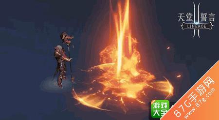 天堂2誓言术士怎么样（天堂2誓言不公测了）