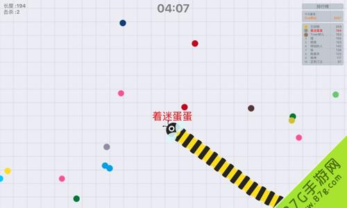 贪吃蛇大作战对战攻略（贪吃蛇大作战玩法介绍）
