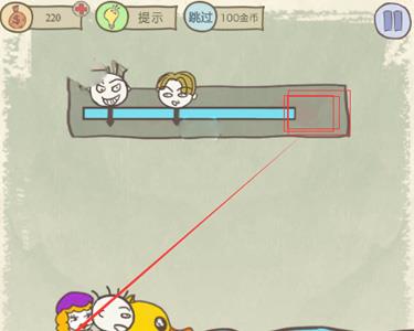 史小坑的爆笑生活12第23关怎么过（史小坑的爆笑生活2校园惊魂攻略）