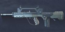 FAMAS