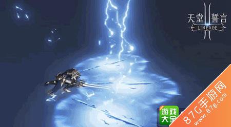 天堂2誓言人类职业2