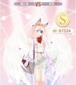奇迹暖暖冰雪舞会3女王的花园怎么过（奇迹暖暖冰雪女王图片）