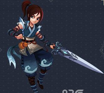 神仙道高清重制版剑灵怎么样（神仙道高清重制版平民攻略）