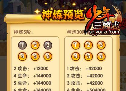 临渊魔龙神炼