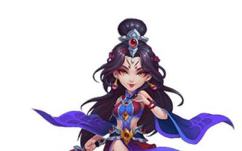 仙灵外传盘丝洞