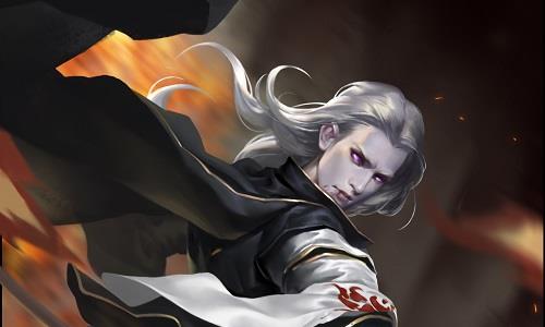 权倾三国3