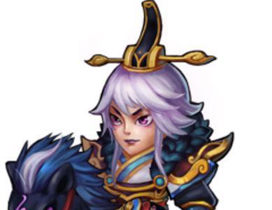 桃园基情贾诩