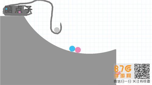 脑点子Brain Dots第142关攻略