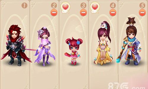 梦幻诛仙手游仙侣怎么获得