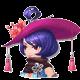 《射雕英雄传3D》韩小莹英雄资料一览-韩小莹.png