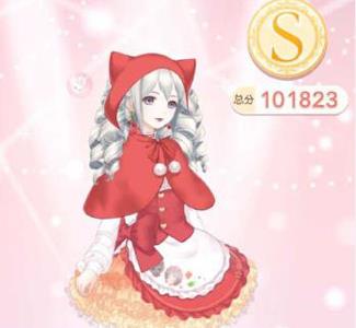 奇迹暖暖15-2少女攻略（奇迹暖暖17-5少女）