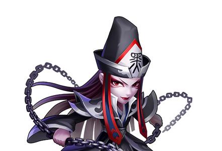 少年西游记黑白无常