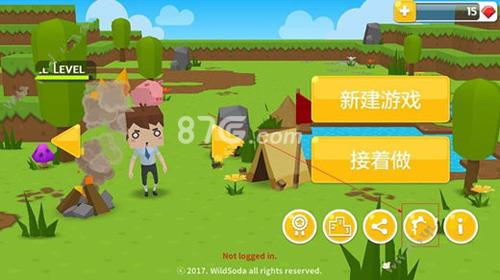 生存世界可以联机吗（生存世界可以联机吗?）