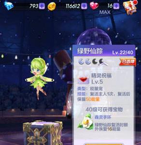 天天酷跑3D绿野仙踪