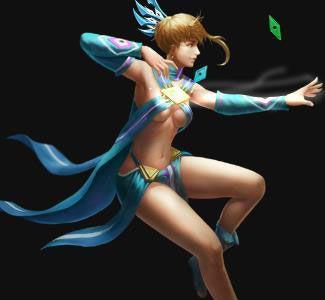太极熊猫2紫菁英雄