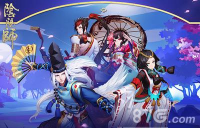 阴阳师手游御魂副本第三层通关