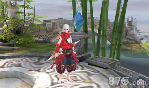 镇魔曲手游圣修技能推荐（镇魔曲手游圣修三流派）