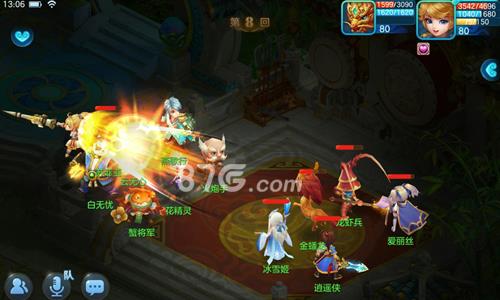 梦想世界3D手游战士怎么样（梦想世界3d手游战士攻略）