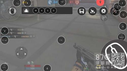 小米枪战怎么用手柄玩 小米枪战怎么没了?