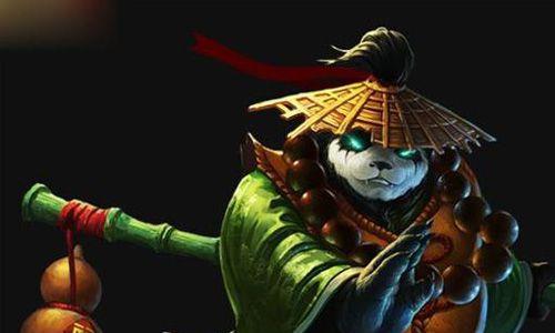 太极熊猫2厉兵秣马怎么玩