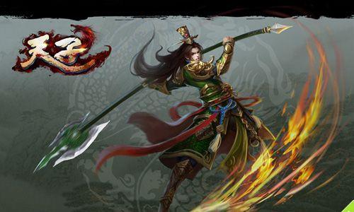 天子手游八荒怎么样（龙隐八荒手游怎么样）