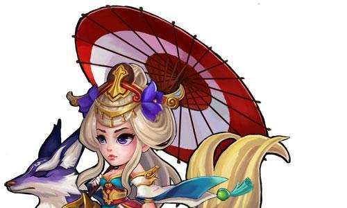 桃园基情大乔怎么样