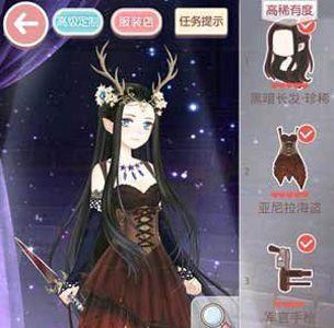 奇迹暖暖11-5少女级S超高分通关搭配推荐（奇迹暖暖17-9少女级s攻略）