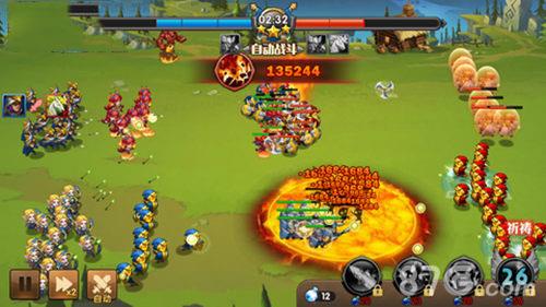 英雄无敌手游4肉4法怎么克制 英雄无敌4技能分析