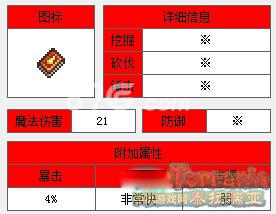 泰拉瑞亚黄金喷头2
