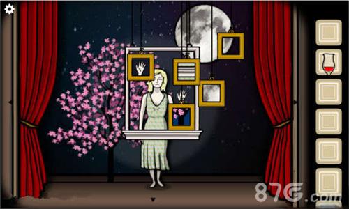 逃离方块剧院第12关截图5