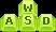 wsad