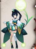 阴阳师莹草