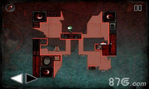 迷失立方1-7关怎么过3