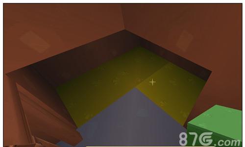 迷你世界简单迷你小屋3