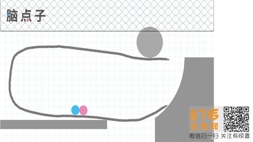 脑点子141（脑点子147关怎么过）