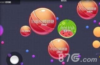 球球大作战棒棒糖怎么刷（球球大作战金棒棒糖怎么结算）