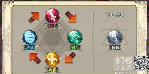 神无月手游角色大全（神无月手游视频）