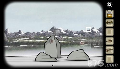 RustyLakeParadise第7灾成就