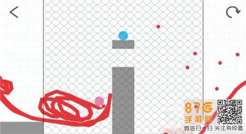 脑点子Brain Dots第210关攻略