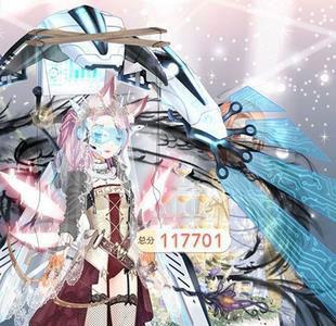 奇迹暖暖神鸟为乌怎么搭配（奇迹暖暖神鸟为乌）