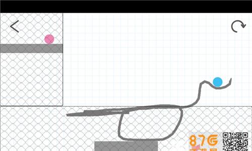 脑点子Brain Dots第163关攻略