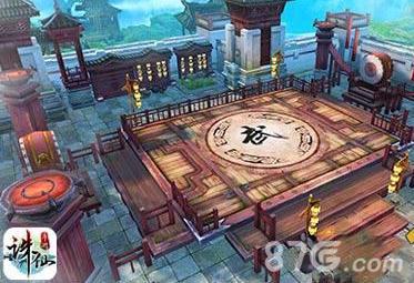 诛仙手游校场怎么玩（诛仙手游装备怎么获得）