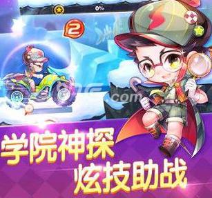 天天酷跑神探哈利和女警小兔哪个好