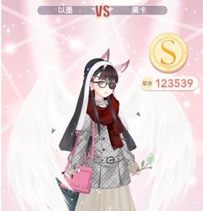 奇迹暖暖12-4公主级怎么过（奇迹暖暖12支1公主级）