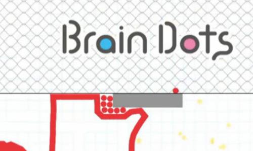 脑点子Brain Dots第166关攻略
