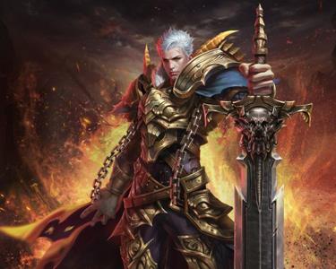 魔域手游战士好玩吗（魔域手游好玩还是口袋版好玩）