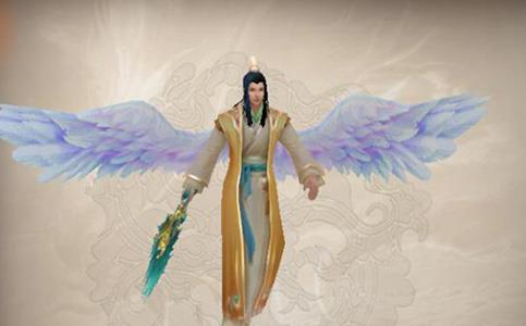 天龙八部手游雪羽怎么样（天龙八部手游天龙怎么样厉害不）