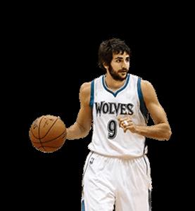 《最强NBA》球星R.卢比奥图鉴介绍