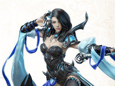 轩辕传奇手游法师连招
